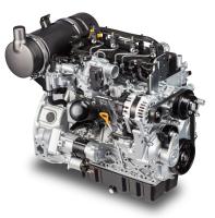Silnik generatorowy Hyundai D24, DM02-MFG00