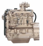 Silnik przemysłowy John Deere PowerTech M 4045HF280 - Stage IIIA