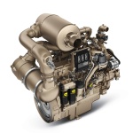 Silnik przemysłowy John Deere PowerTech PSS 6090CI550 – Stage V