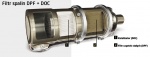 Silnik przemysłowy John Deere PowerTech PSX 6068HFC95 - Stage IIIB