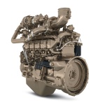 Silnik przemysłowy John Deere PowerTech PSS 6068HFC099 - Stage IV