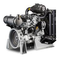 Silnik generatorowy Doosan D24, DM02-MFG00