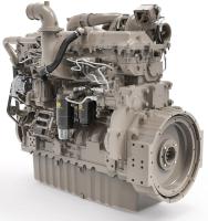 Silnik przemysłowy John Deere PowerTech JD14X 6136CI550 – Stage V / Tier 4 Final