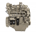 Silnik przemysłowy John Deere PowerTech PSX 6135HFC95 - Stage IIIB