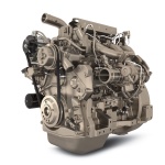Silnik przemysłowy John Deere PowerTech EWX 3029HFC03 - Stage IV