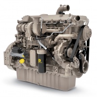Silnik generatorowy John Deere PowerTech 6136CG550 - Stage V