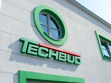 Techbud
